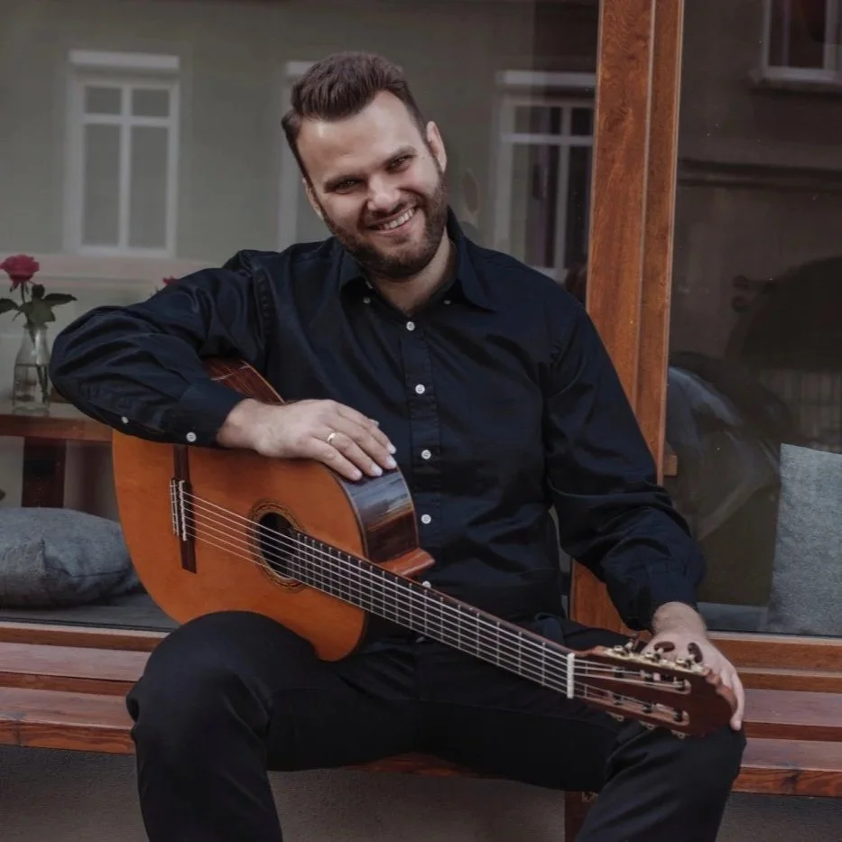 Łukasz Kuropaczewski.