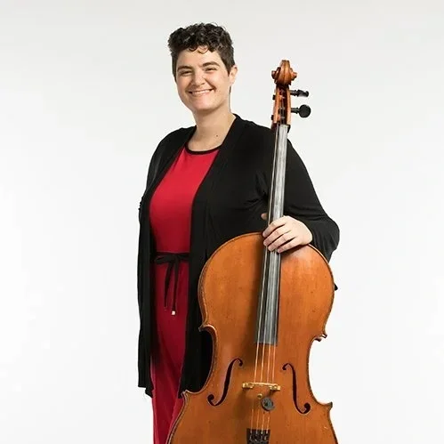 Rachel Desoer