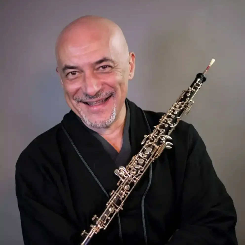 Paolo Grazia