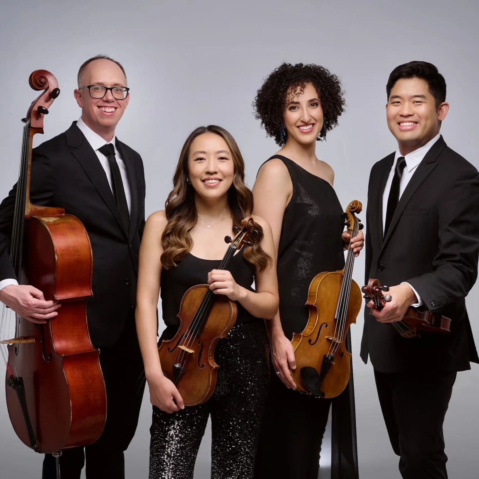 Verona Quartet