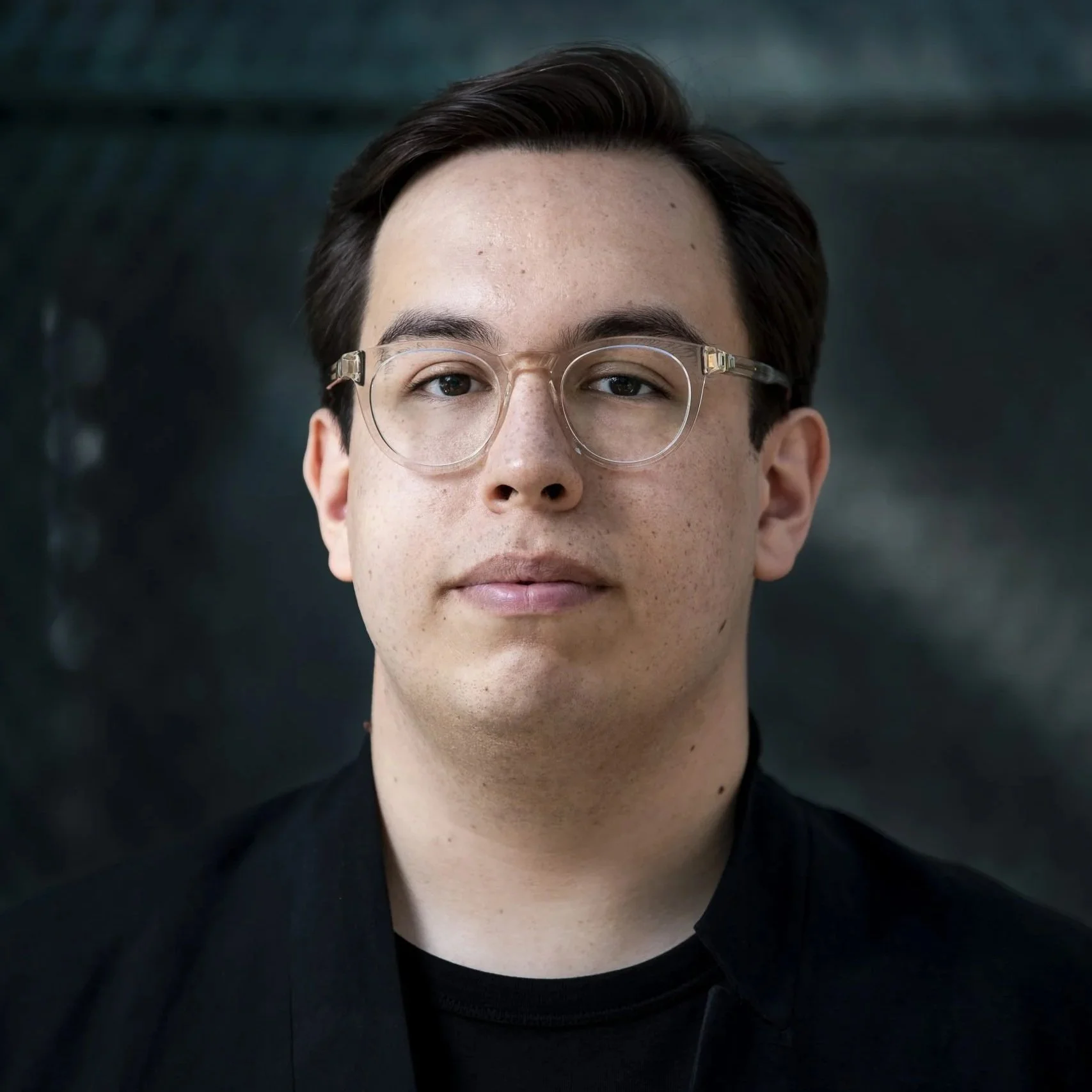 Jonathon Adams