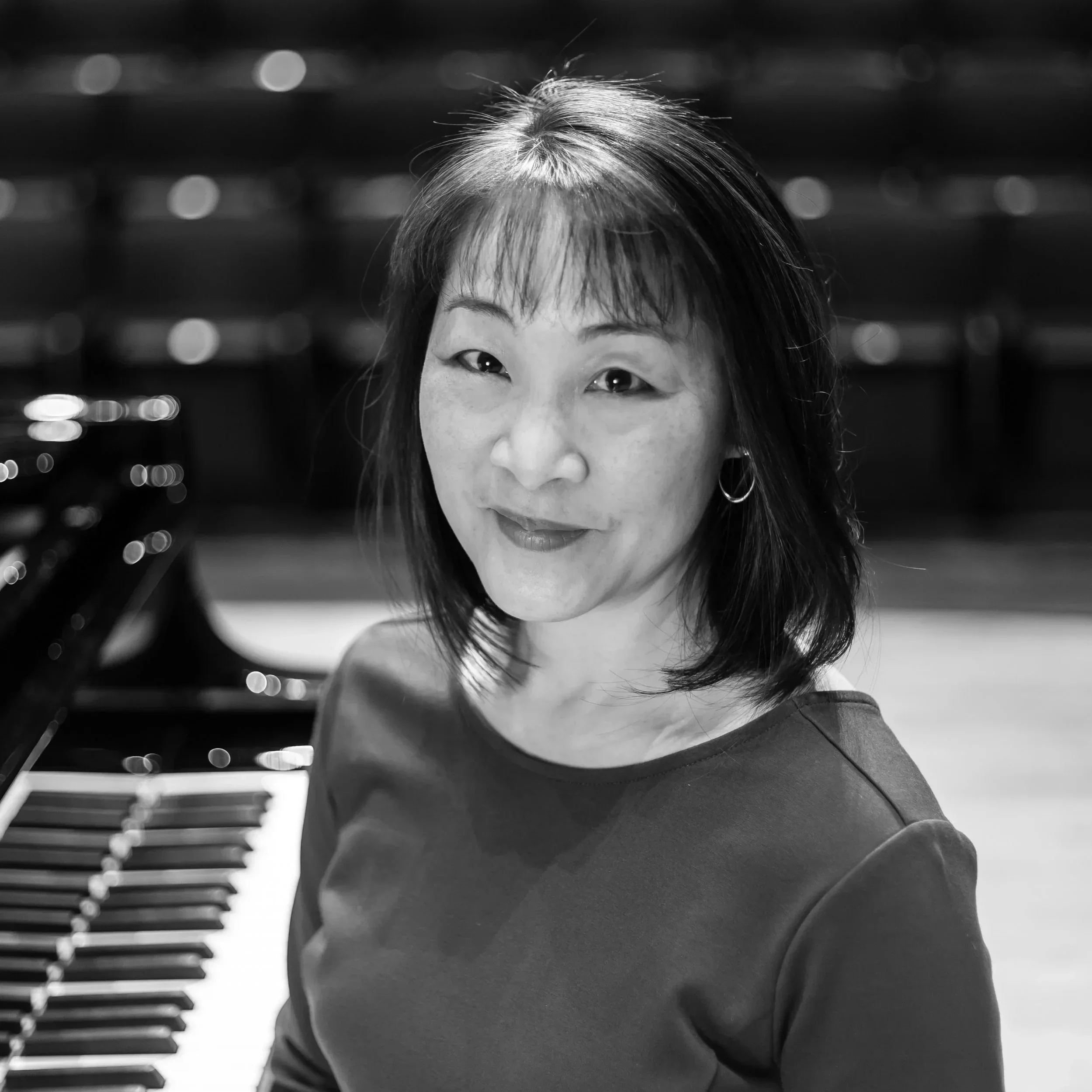 Dorothy Chang