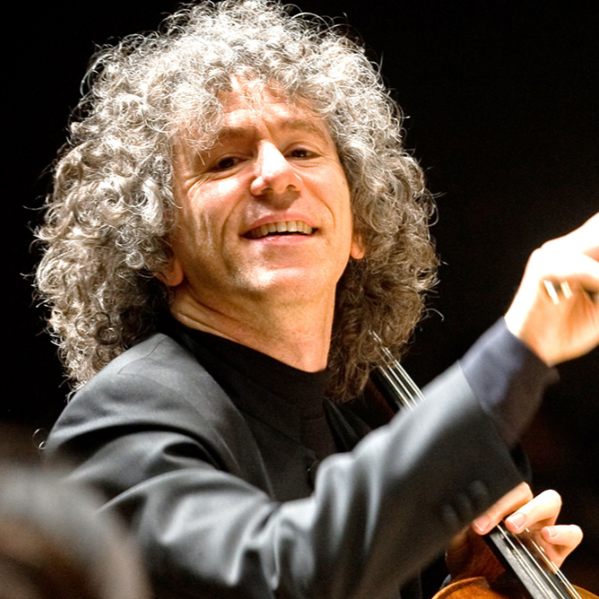 Steven Isserlis