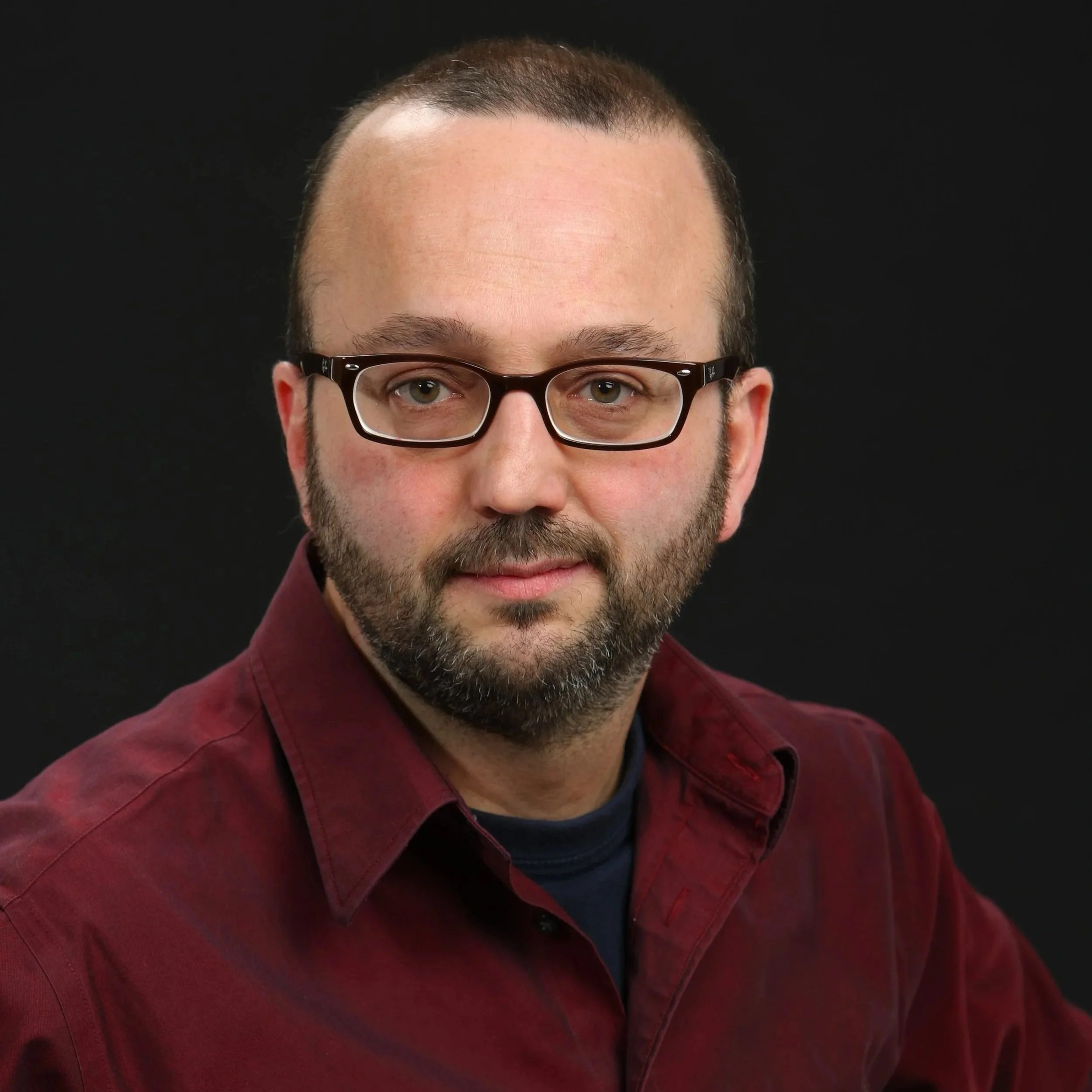 Jerome Blais