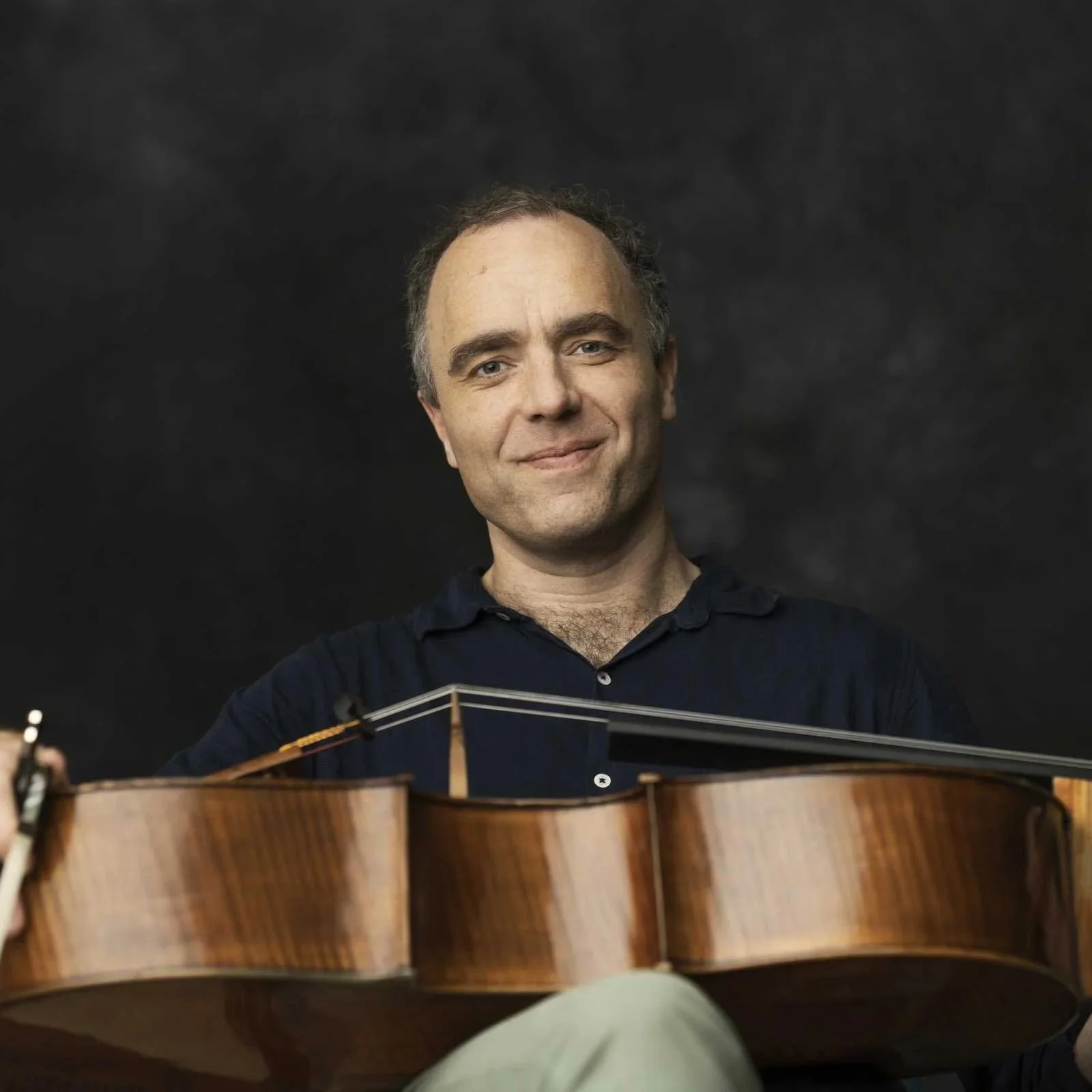 Adrian Brendel