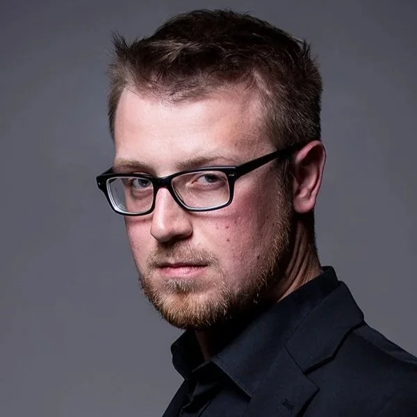 Michał Biel