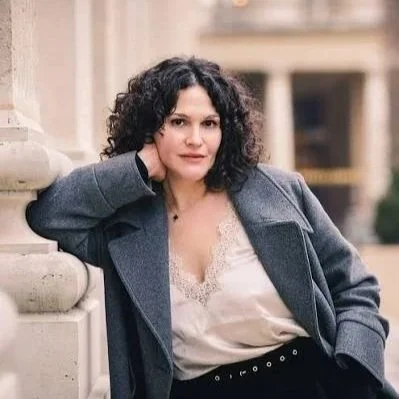 Bénédicte Jourdois