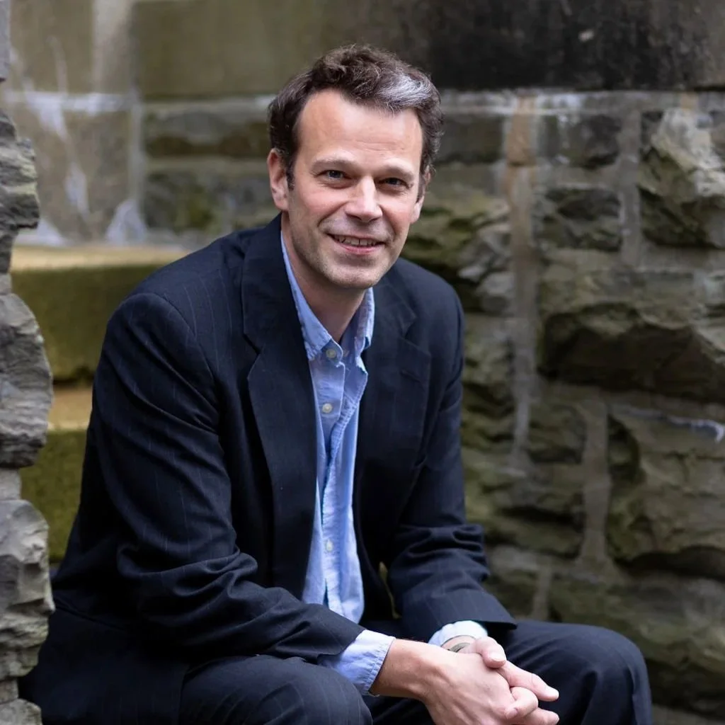 Nick Halley
