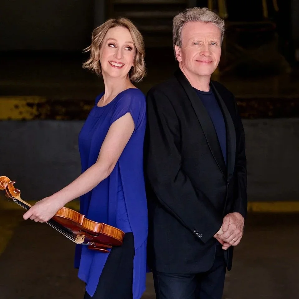 Duo Concertante