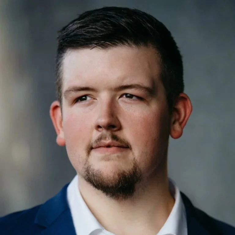 Derrick Goff