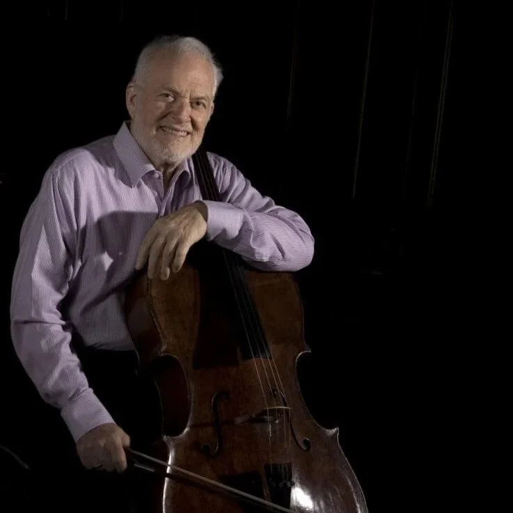 Paul Katz