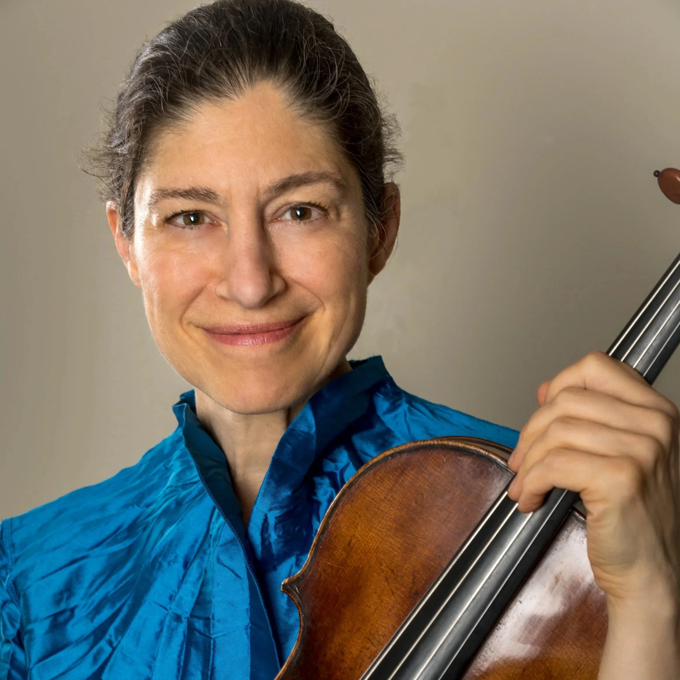 Kim Kashkashian