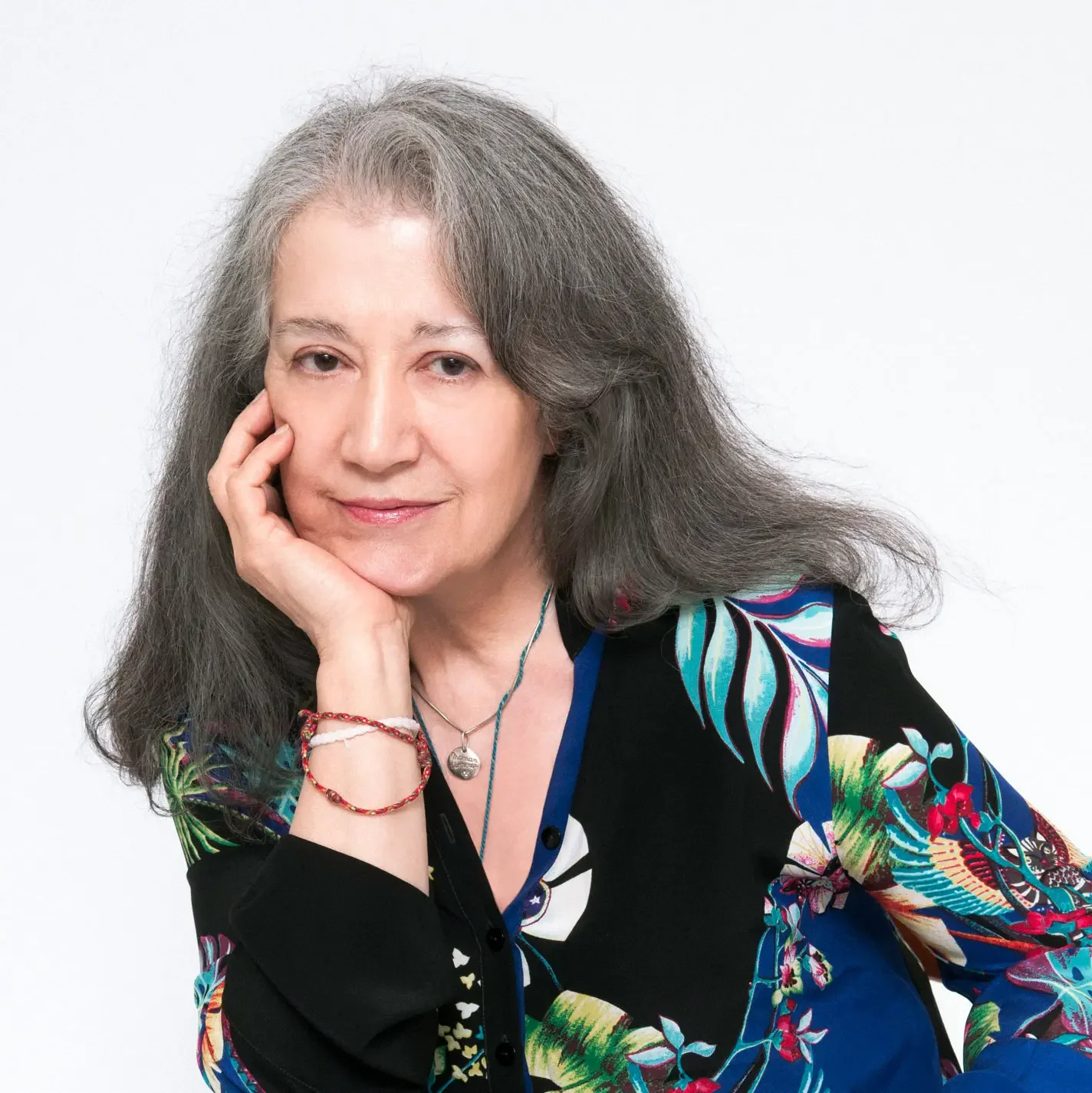 Martha Argerich
