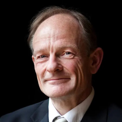Charles Daniels