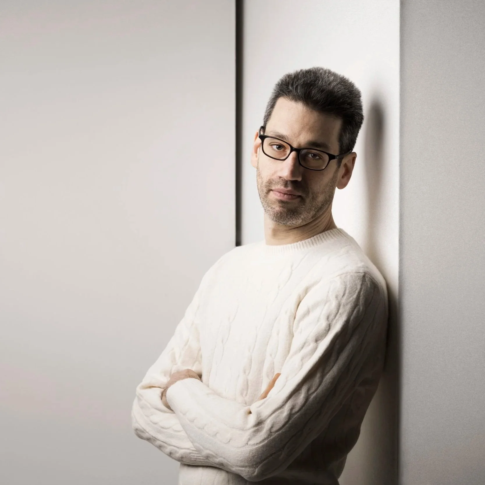 Jonathan Biss