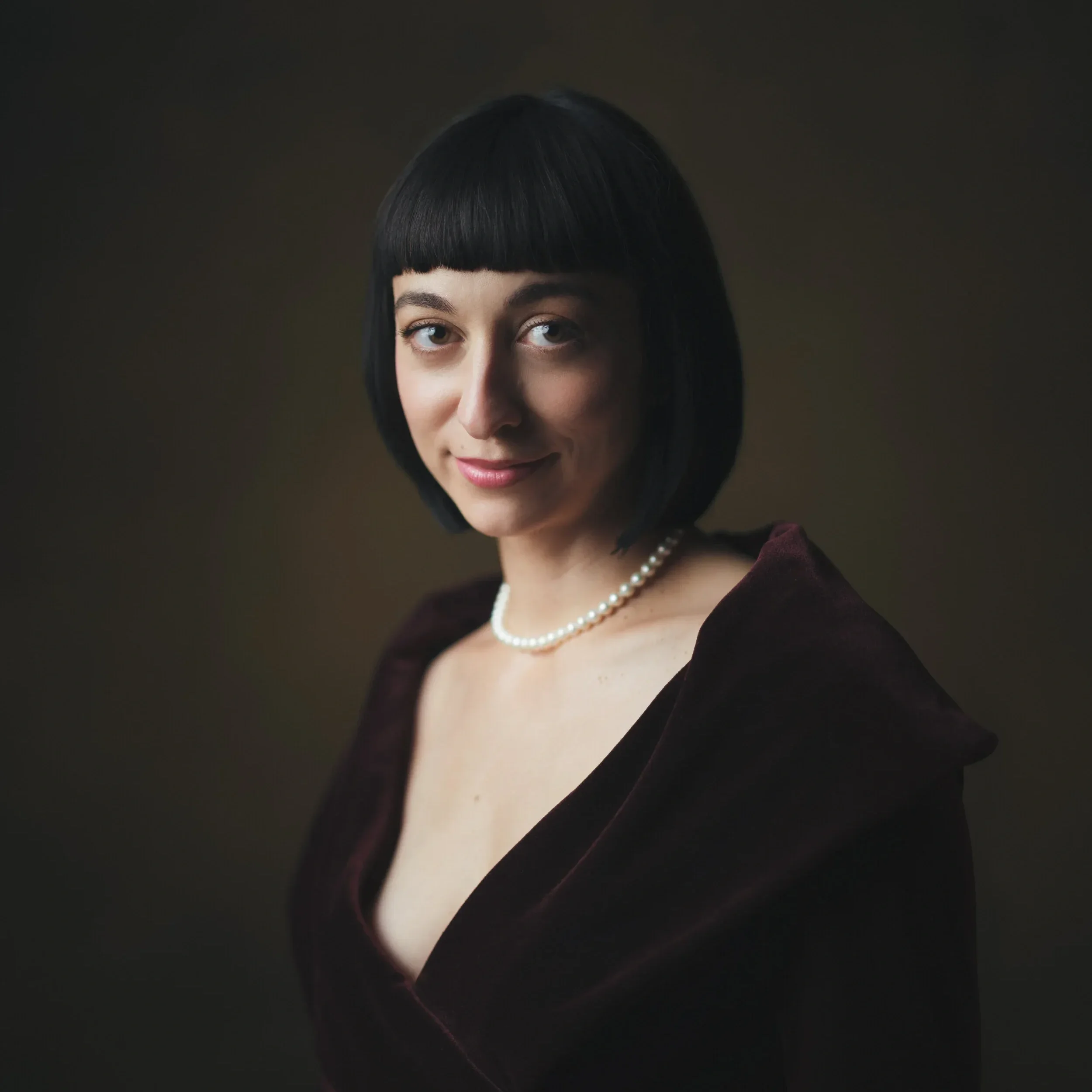 Pascale Beaudin