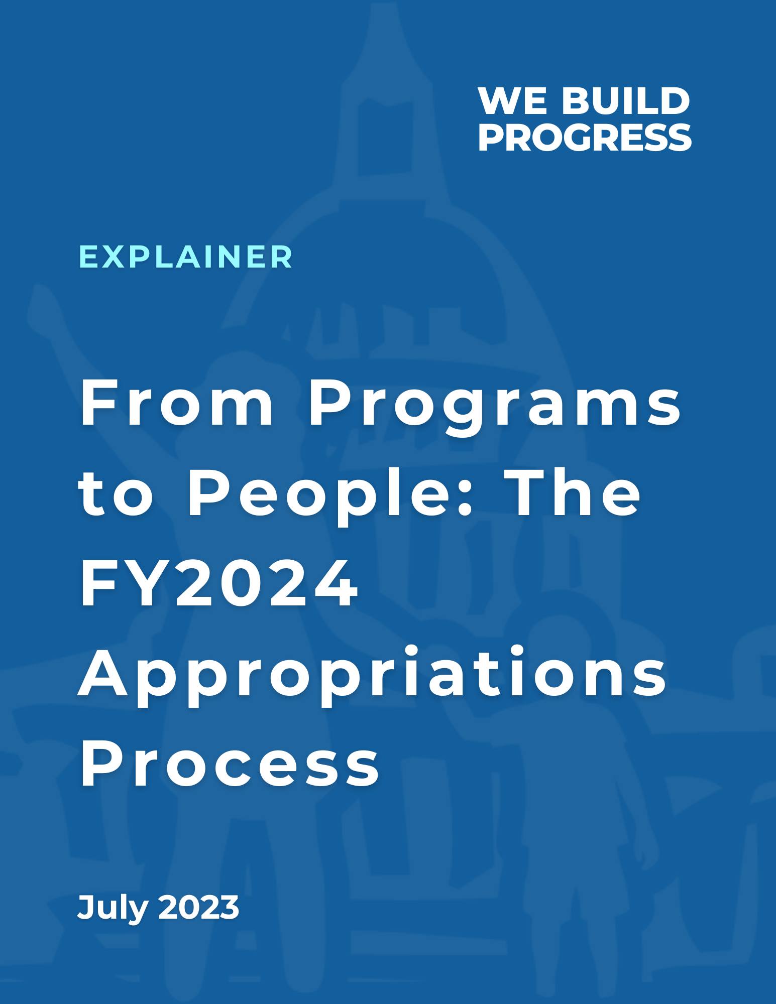 12. From Programs to People_ The FY2024 Appropriations Process.png