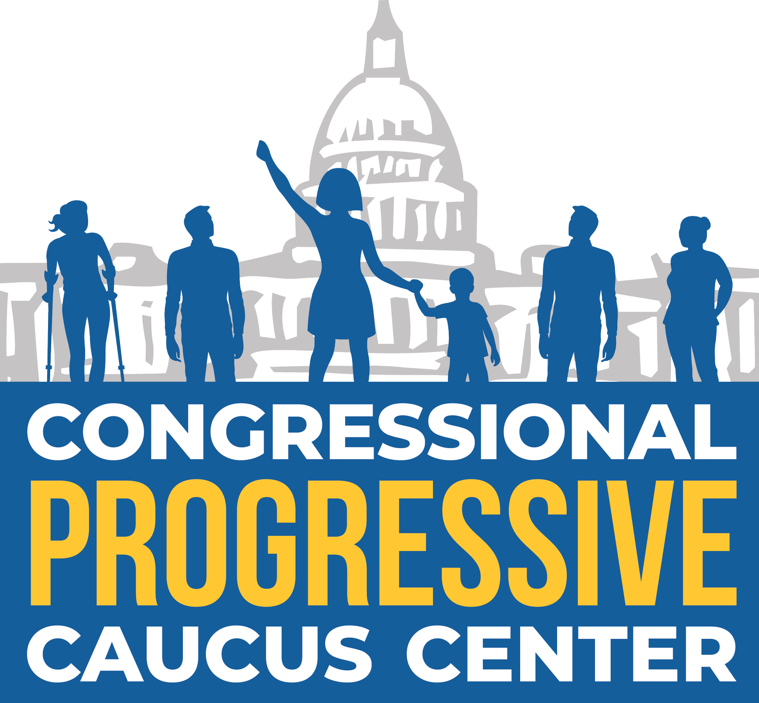 Congressional Progressive Caucus Center