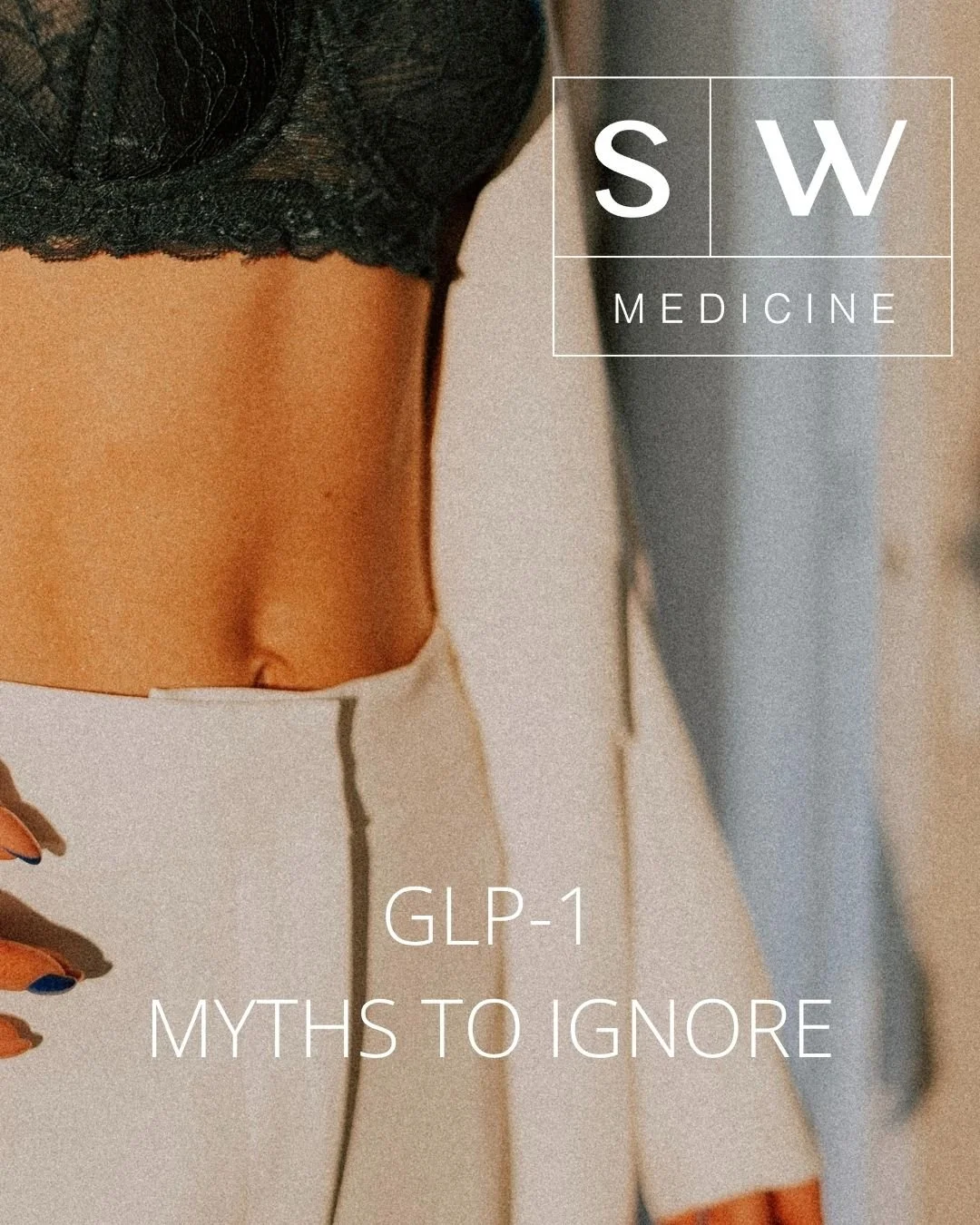 In a world filled with overwhelming information and conflicting advice, it&rsquo;s more important than ever to dispel myths about medical care and get the facts from a trusted provider. Your health deserves clear, evidence-based guidance tailored to 