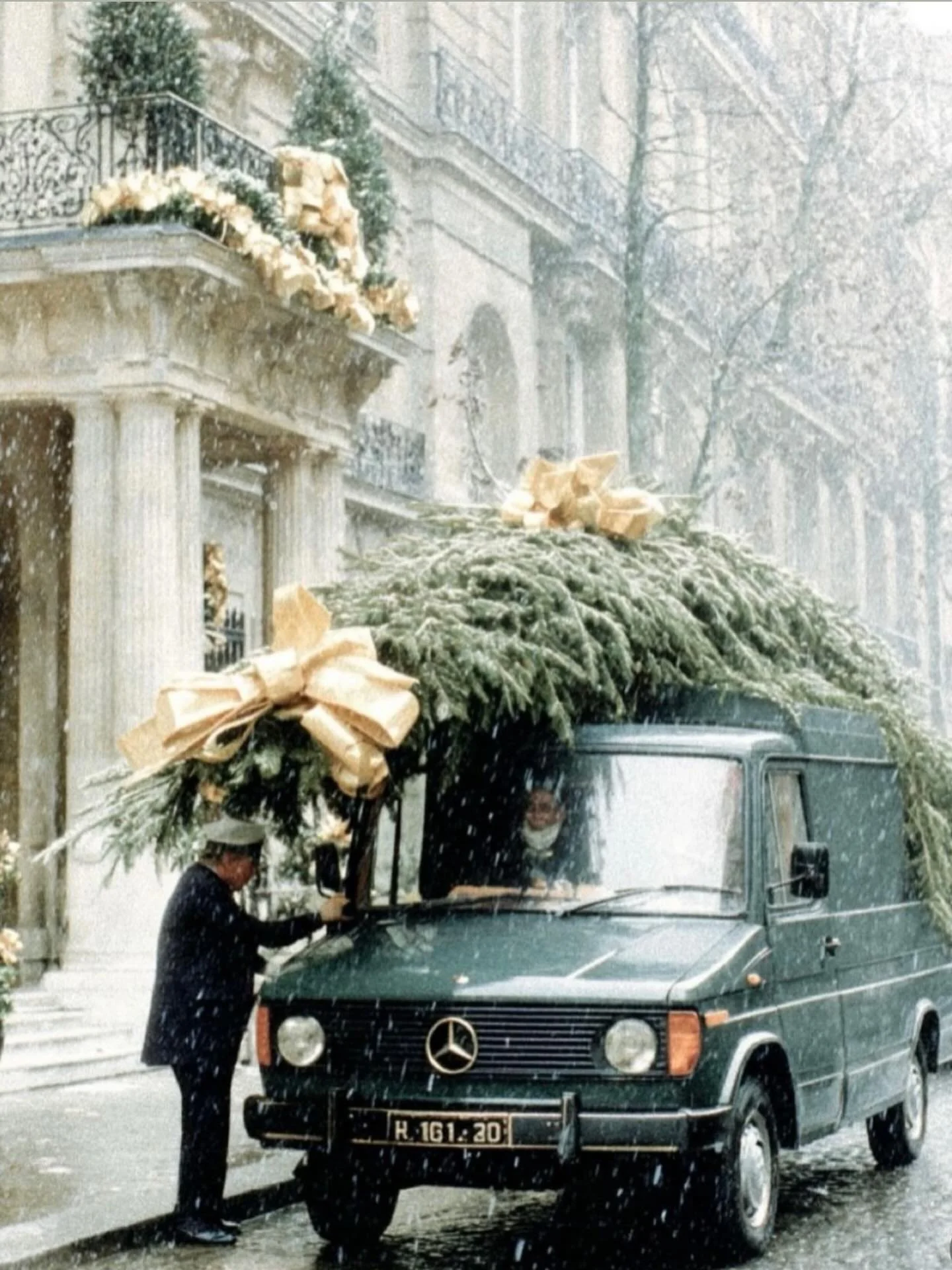 Happy Holiday to you and yours.