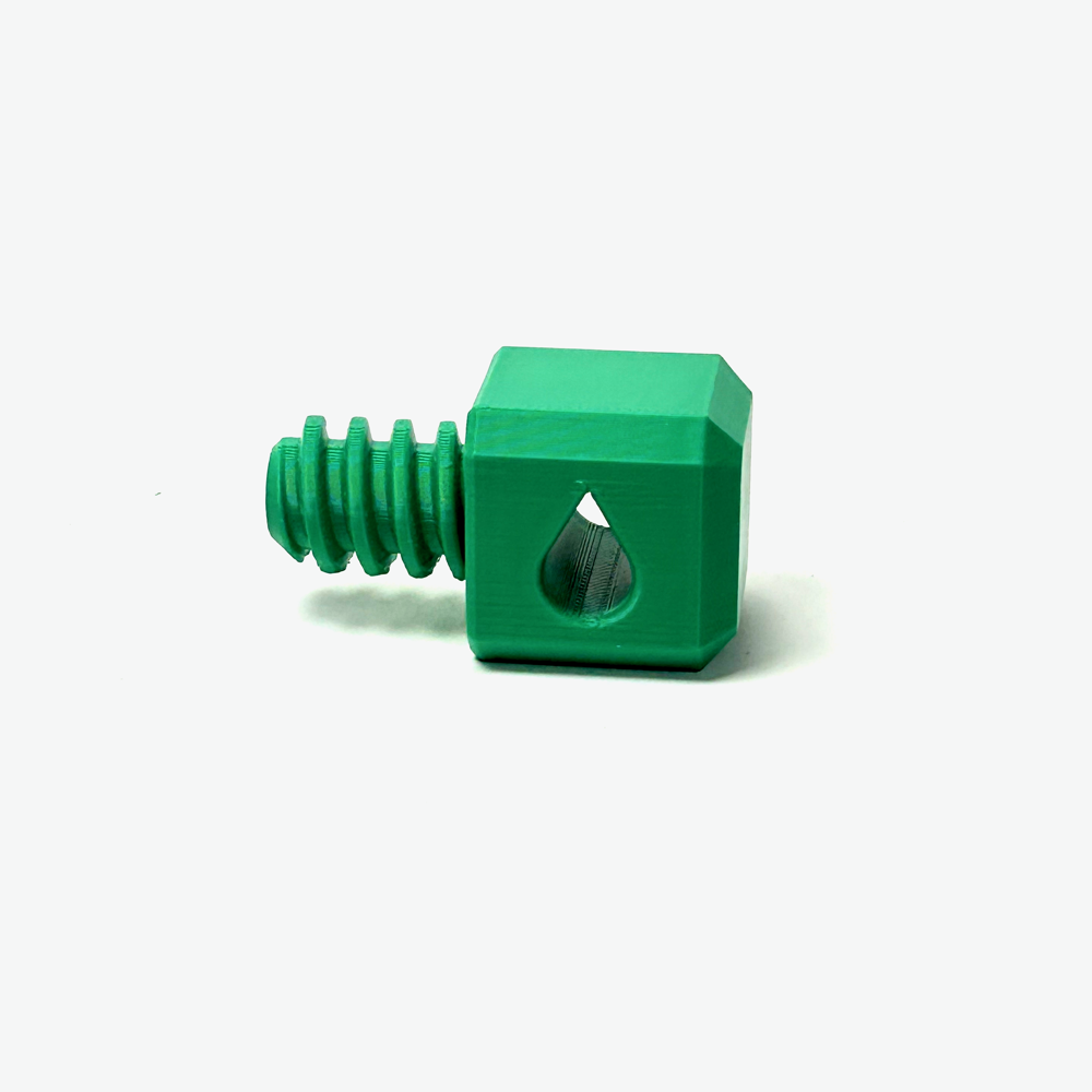 Lanyard Hold Handle