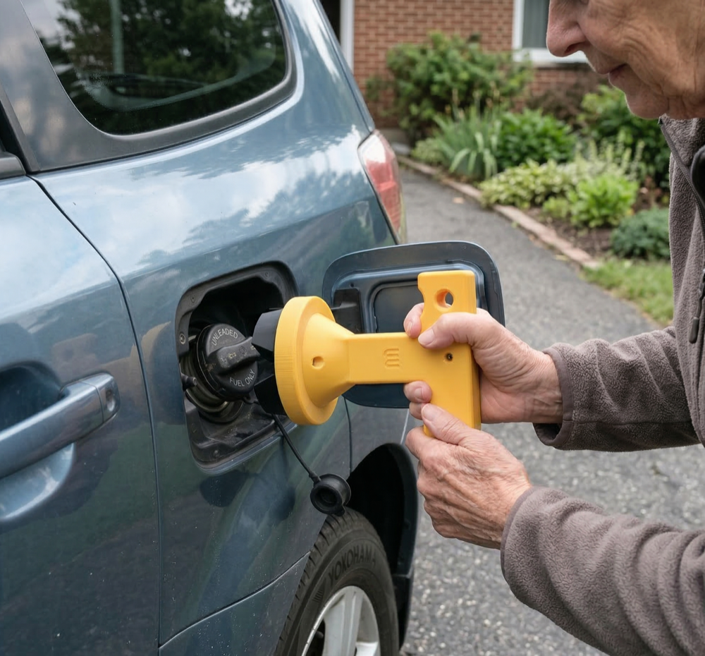 The Hidden Hurdle: How Small Tasks Can Impact Big Independence