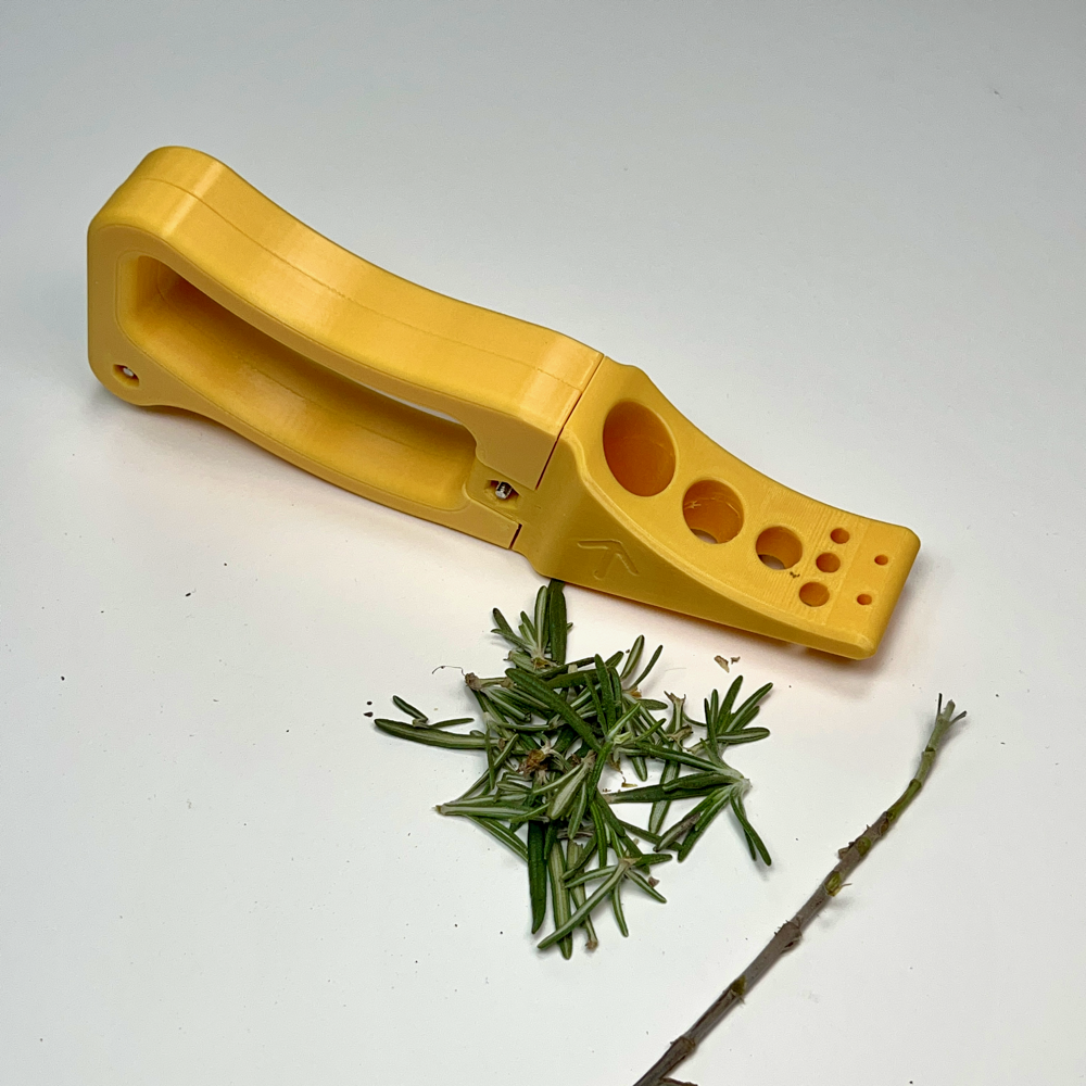 Stop the "Pincer Pain": A Better Way to Prep Your Greens