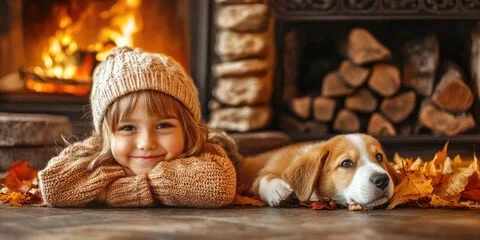 The Youthful Art of Stillness: Embracing the Pause in Nature’s Classroom