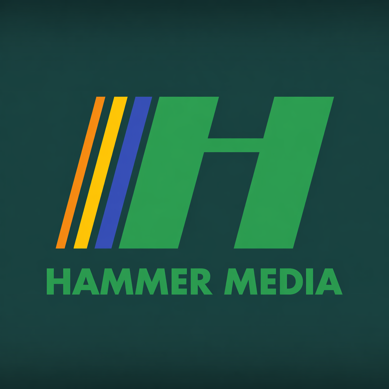 HAMMER MEDIA