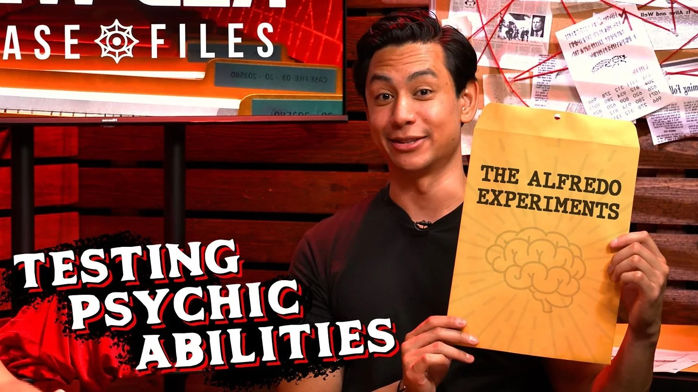 Straybird Studios is happy to be supporting @redwebpod in bringing back Case Files https://youtu.be/AN7JK9ibgSk?si=AX_yr_dMDWzsb76u @youtube