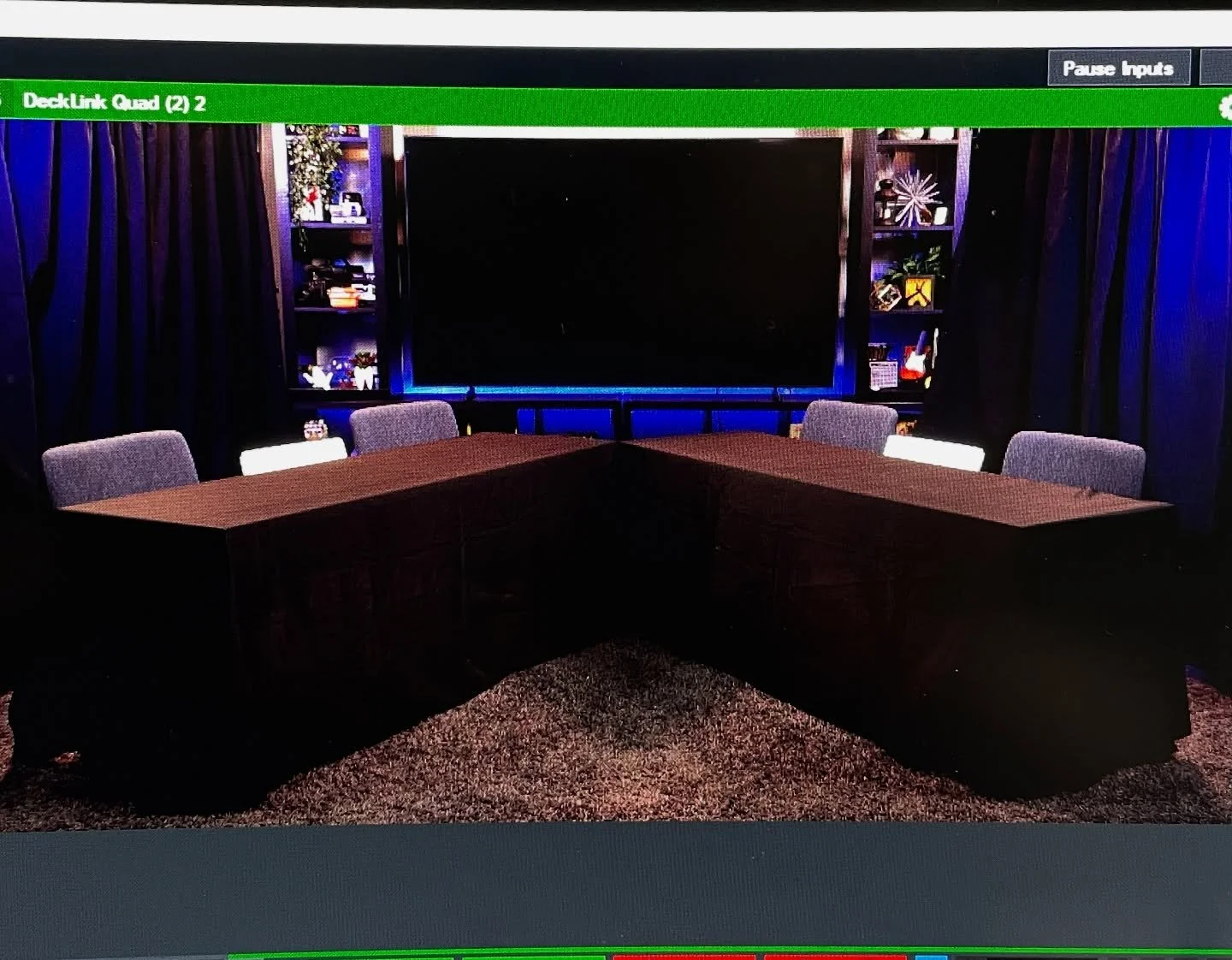 First of the month means it&rsquo;s time for another Mukbang livestream for #calebhammer #goonsquad