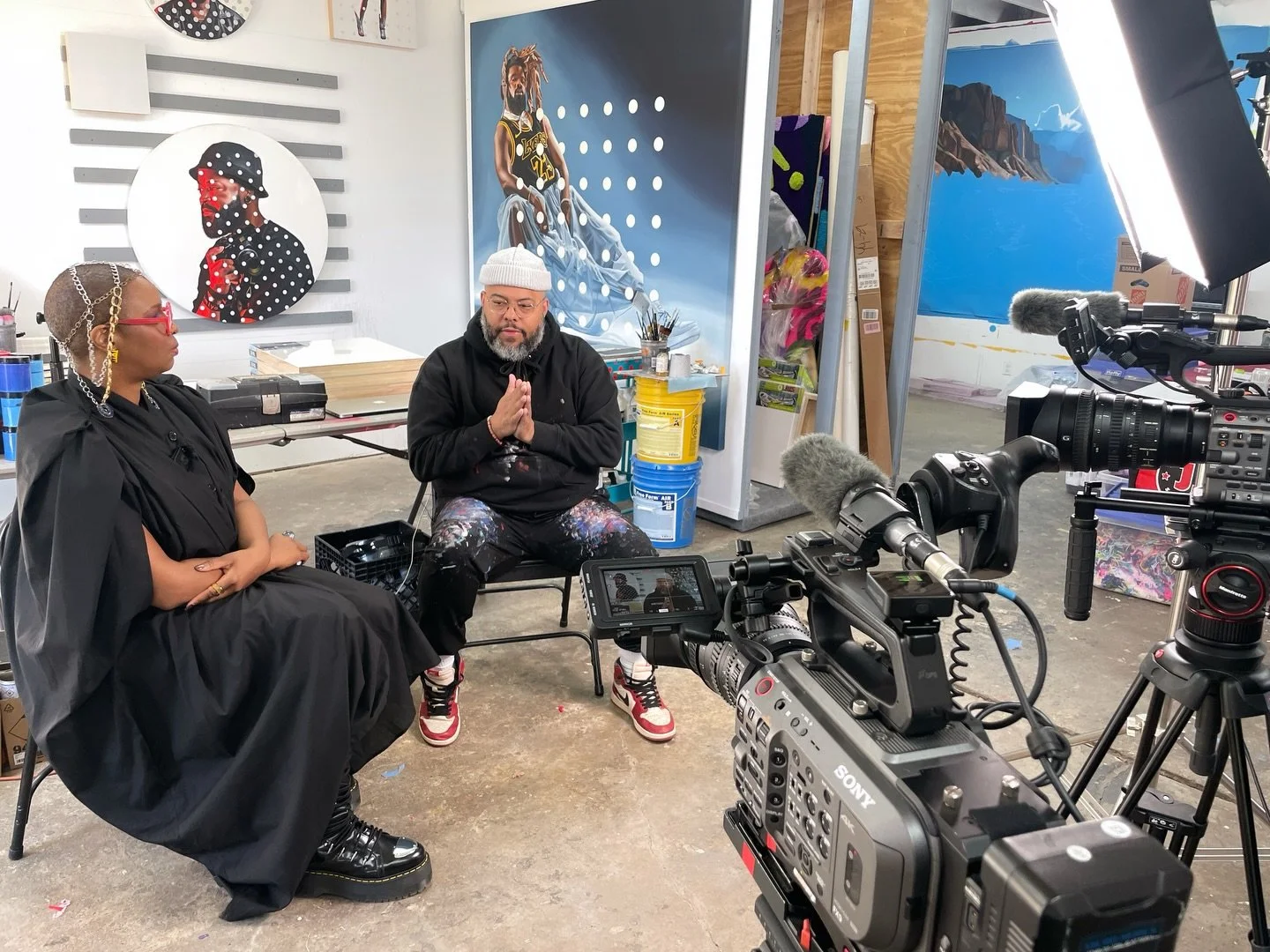 #docuseries #youtube #artist