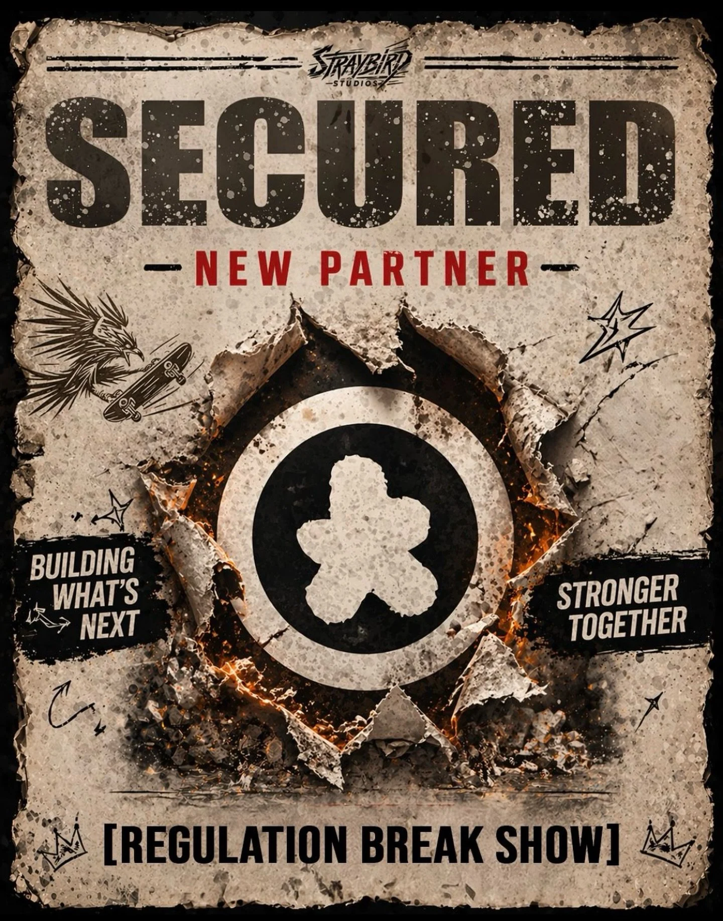 So stoked. #youtube #creators #partnership #content