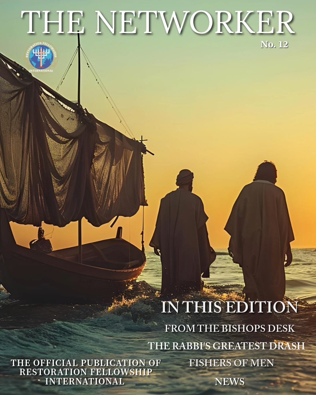 The Networker Library