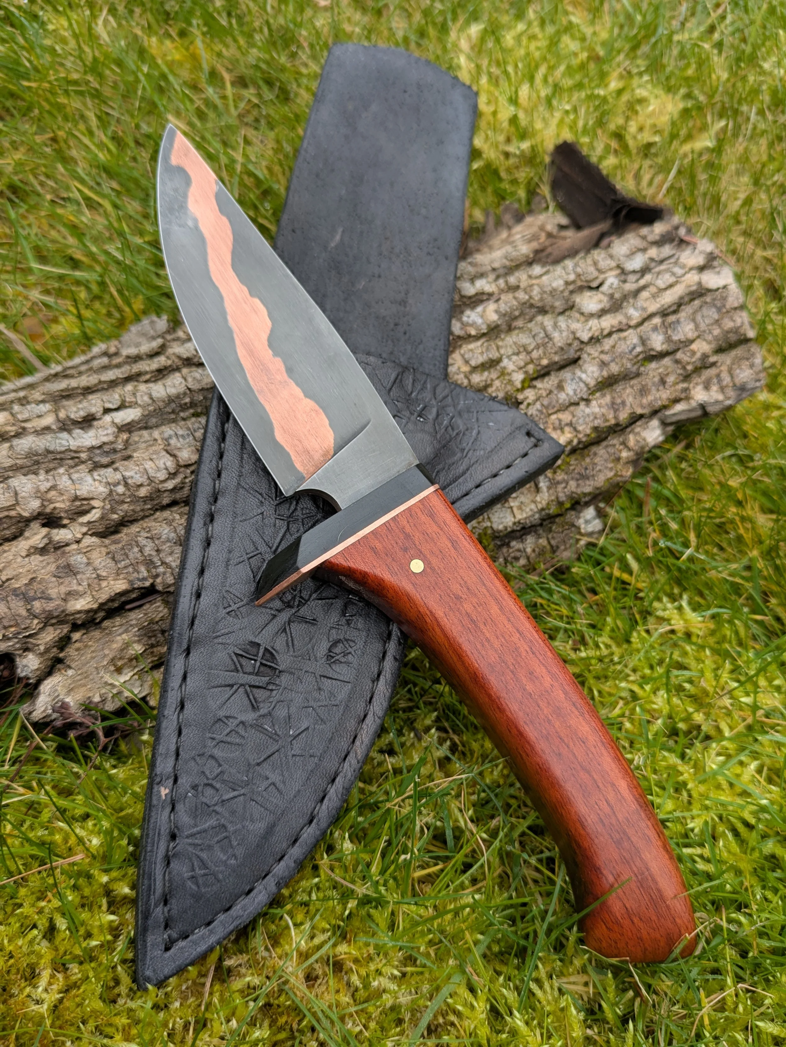 Cu Mai Hunter, Bloodwood 