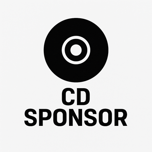 CD LEVEL SPONSORSHIP