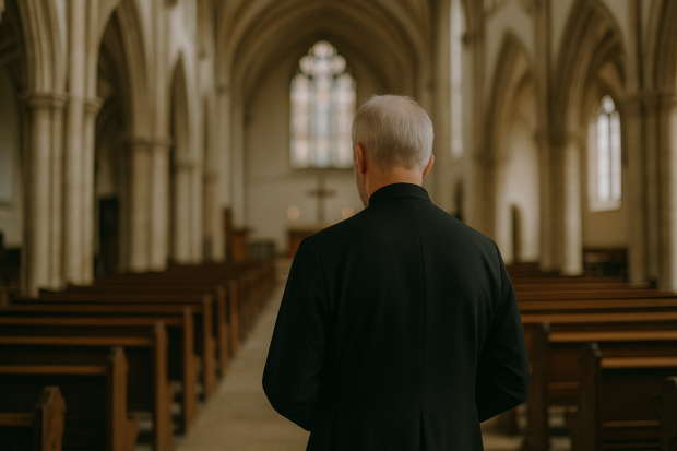 Interview Summary: A Pastor Who Broke the Mold