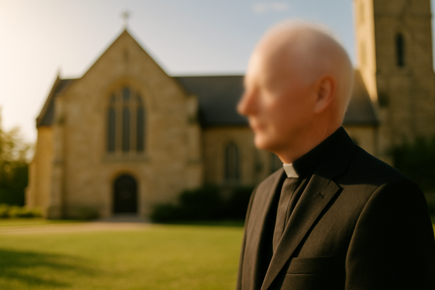 A Journey of Faith and Life