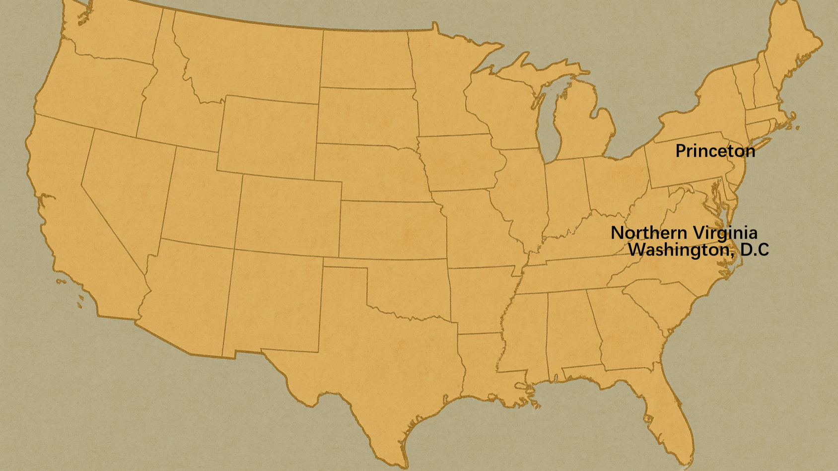 Growing Up in a Changing America