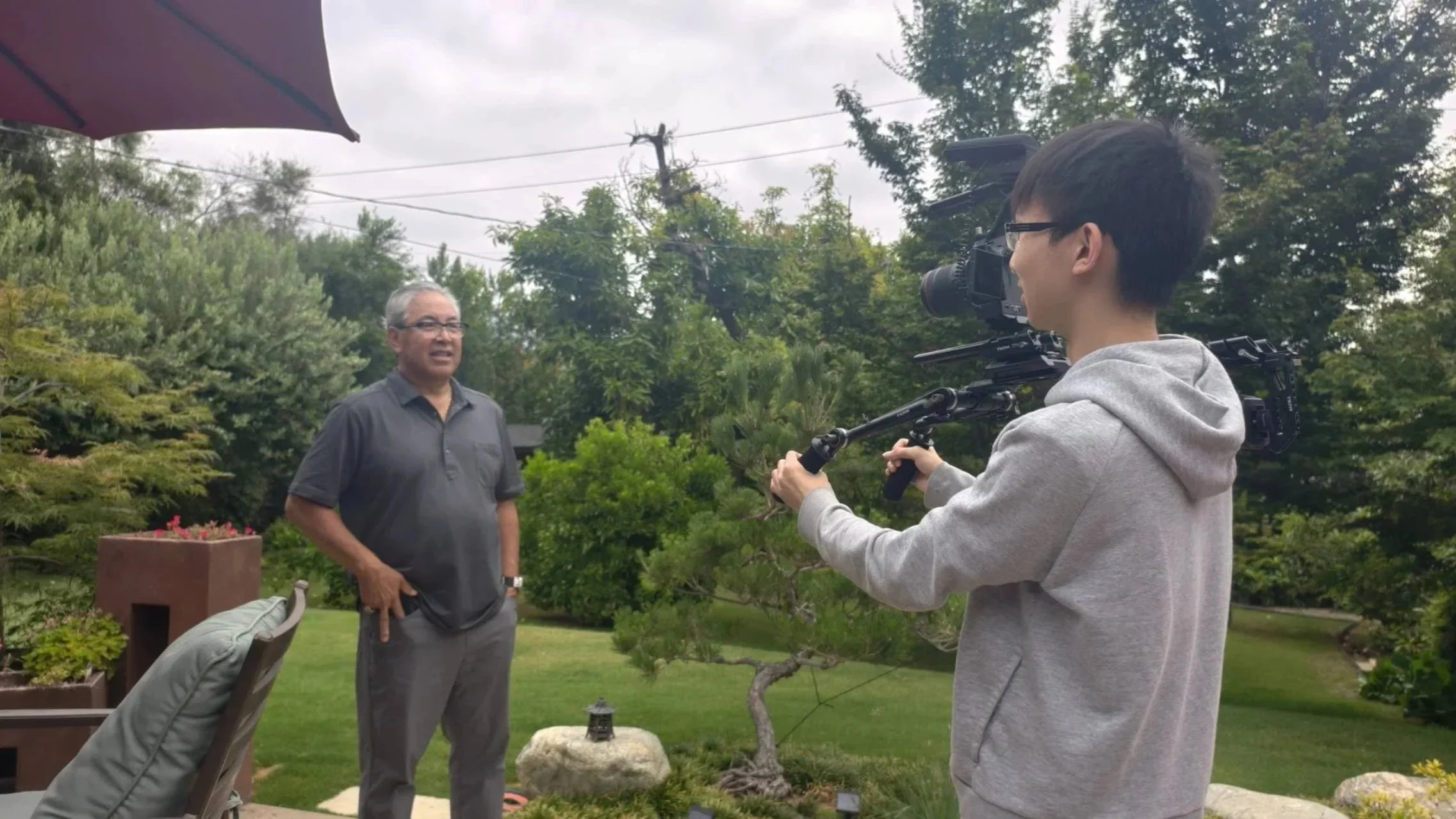 Dr. Ken Fong: Faith, Identity, and Bridging Worlds