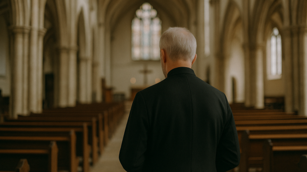 Interview Summary: A Pastor Who Broke the Mold