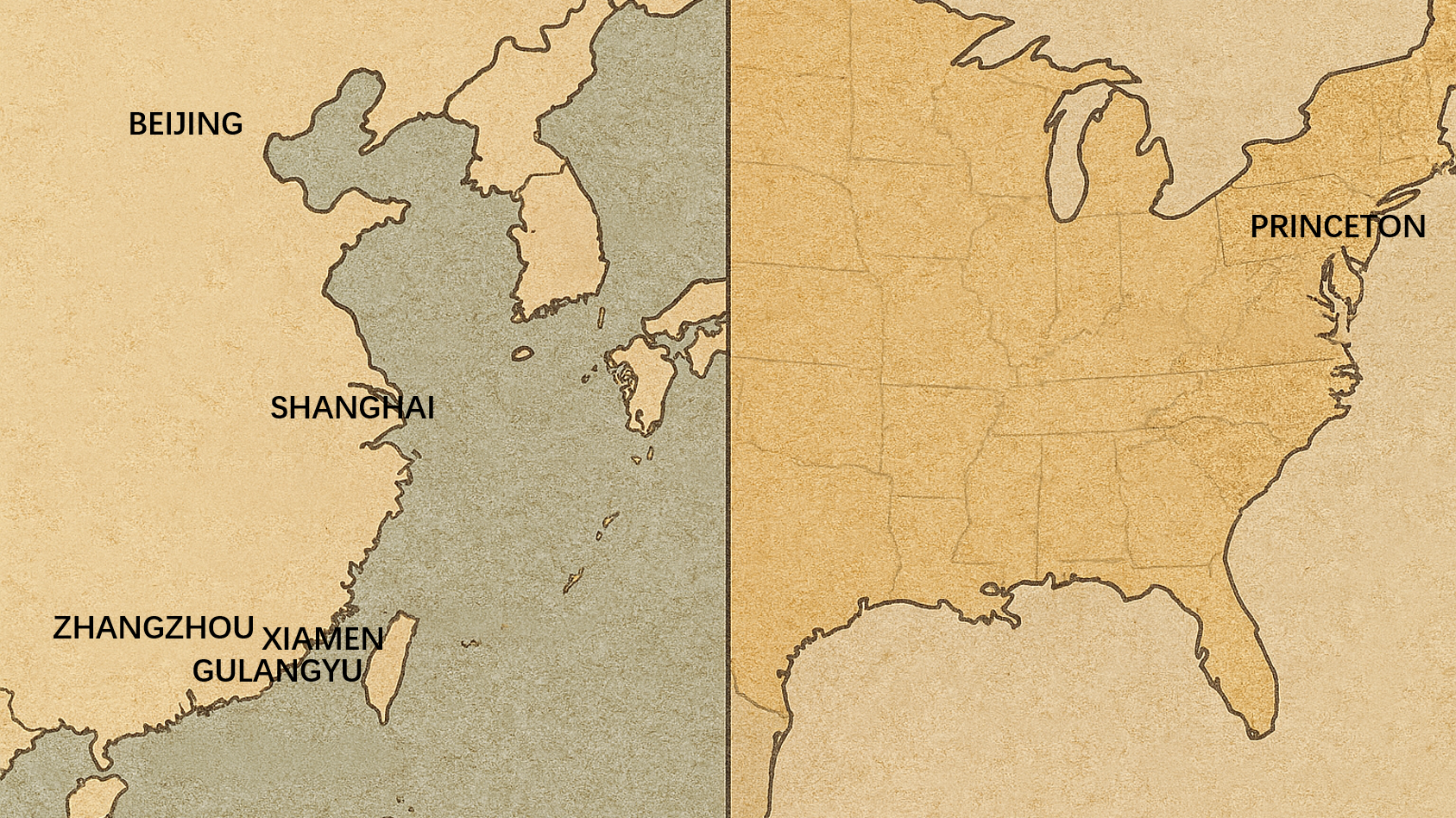 Born in War, Raised in Faith: A Life in Mathematics