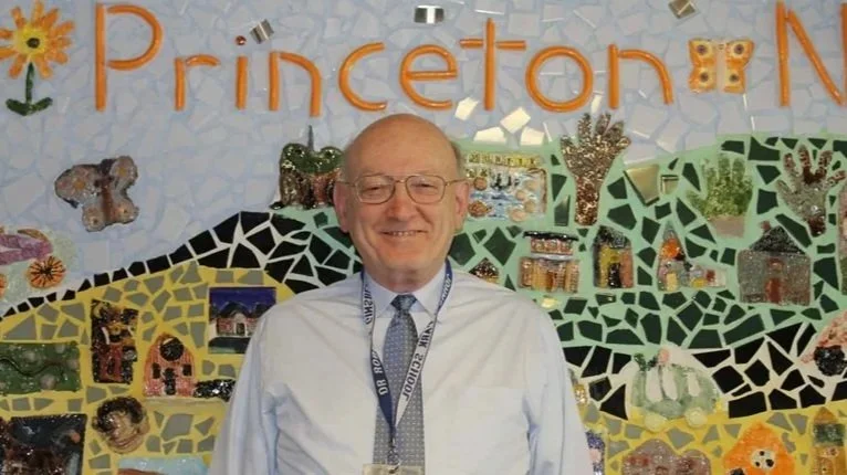 A Principal Who Believed in Equity and Dialogue