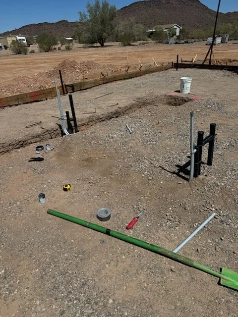 Commerical Electric -Site Lighting