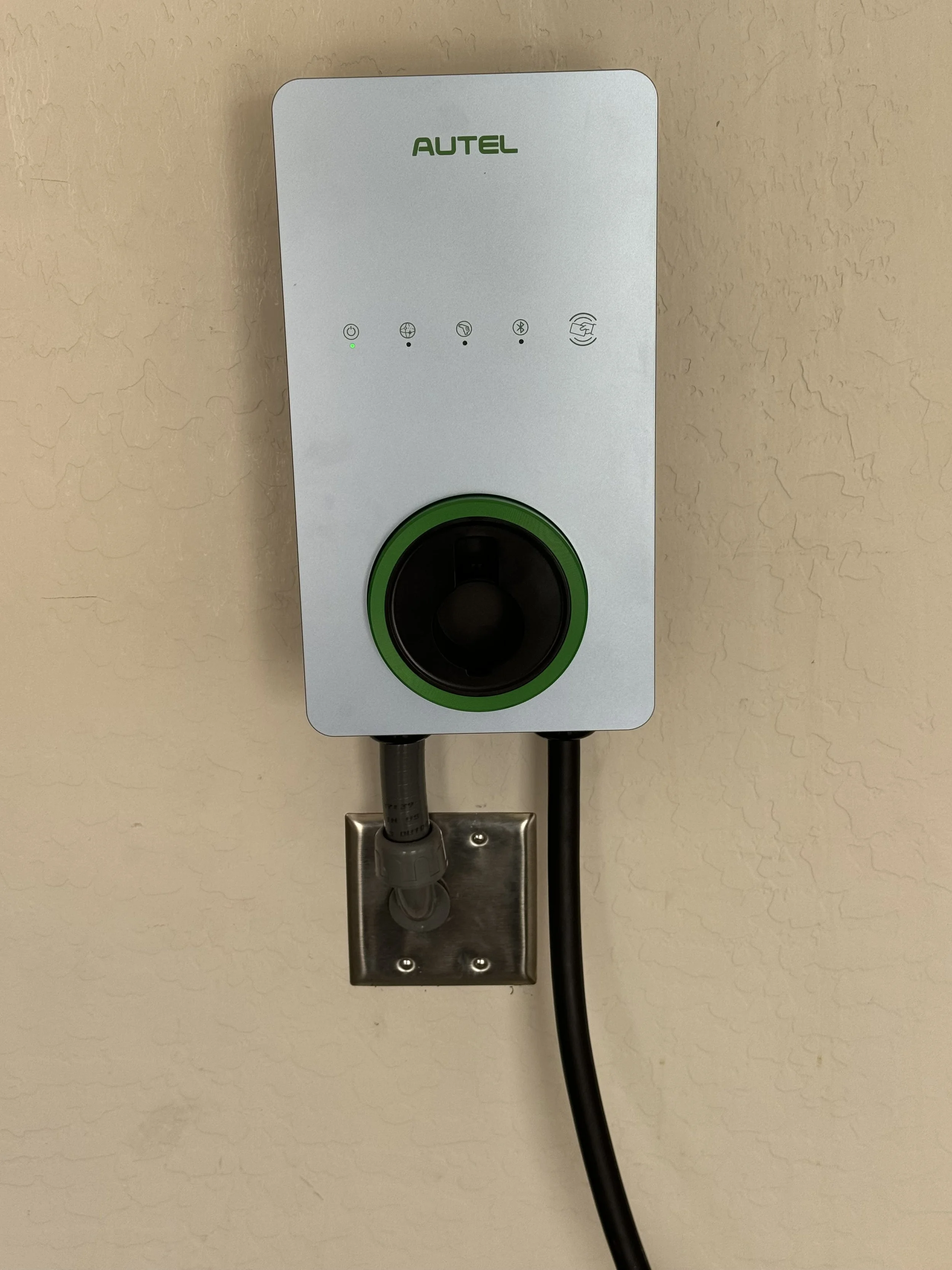 Residential EV 
