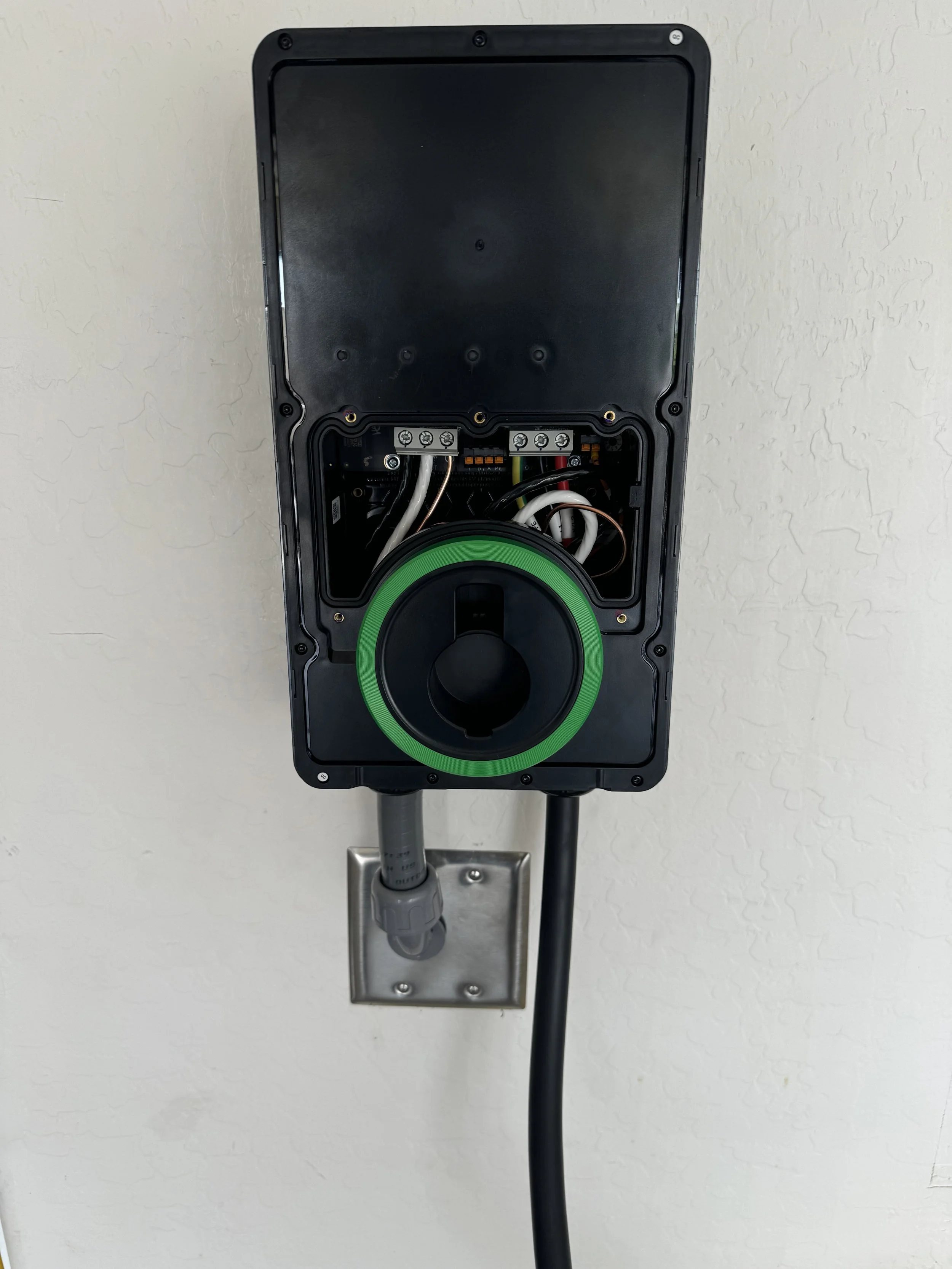 Residential EV