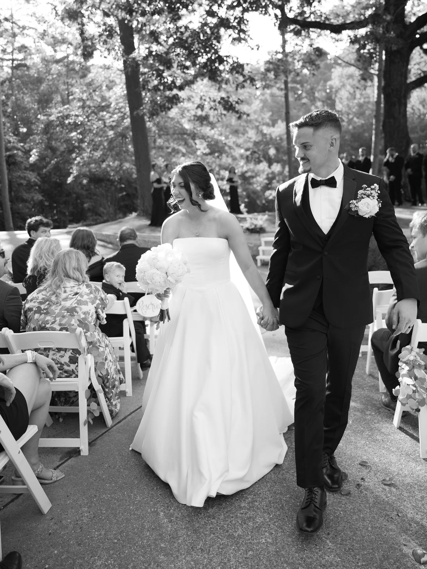 Just married feels ✨