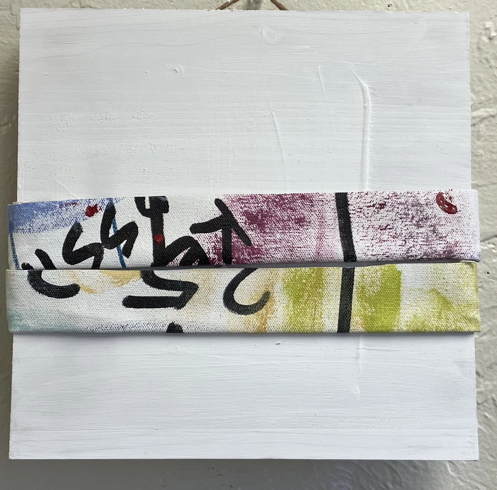 Haiku Series & other small works