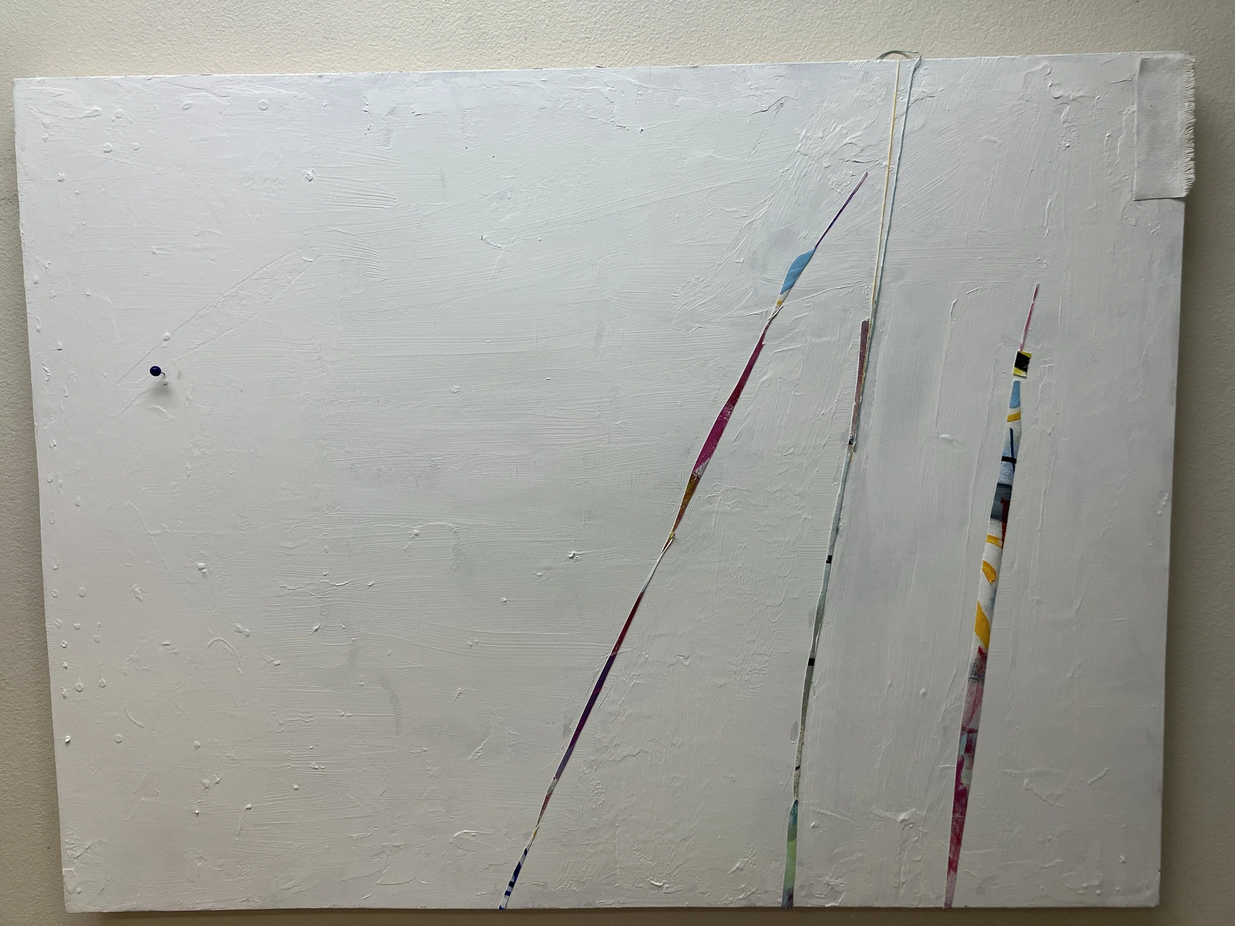 Pieces 36" x 24" ?
