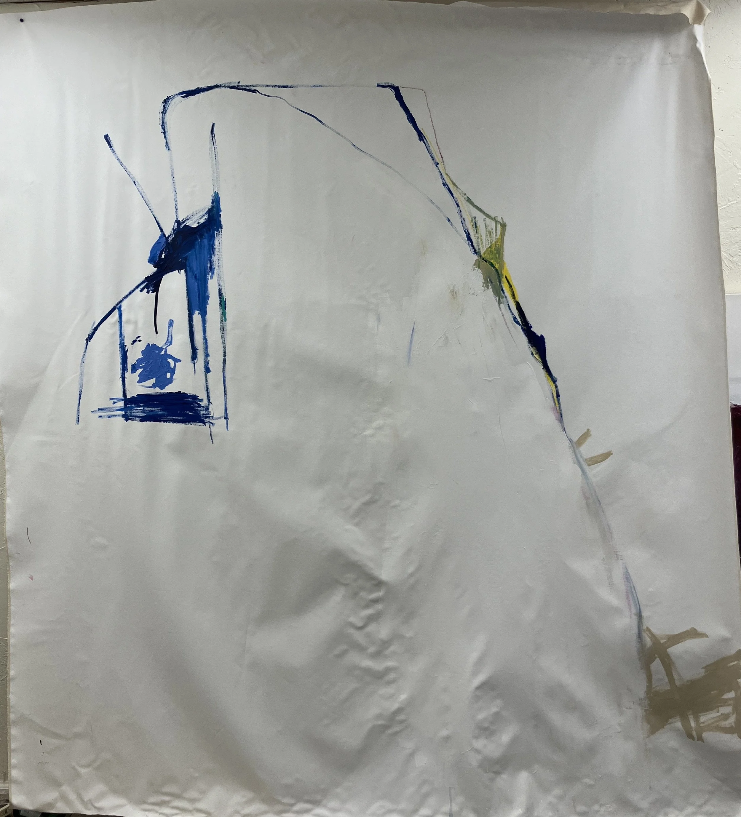 FATES & other large works